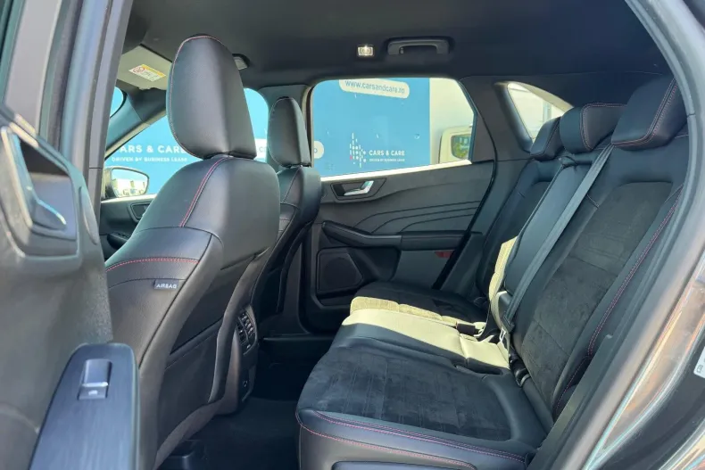 Ford Kuga din 2022 cu 78.300 km - oferta FOR132065 - foto 10