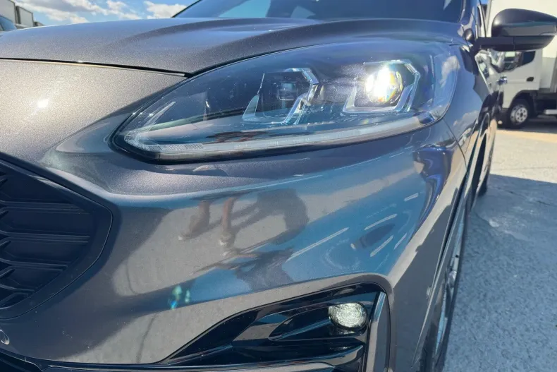 Ford Kuga din 2022 cu 78.300 km - oferta FOR132065 - foto 17