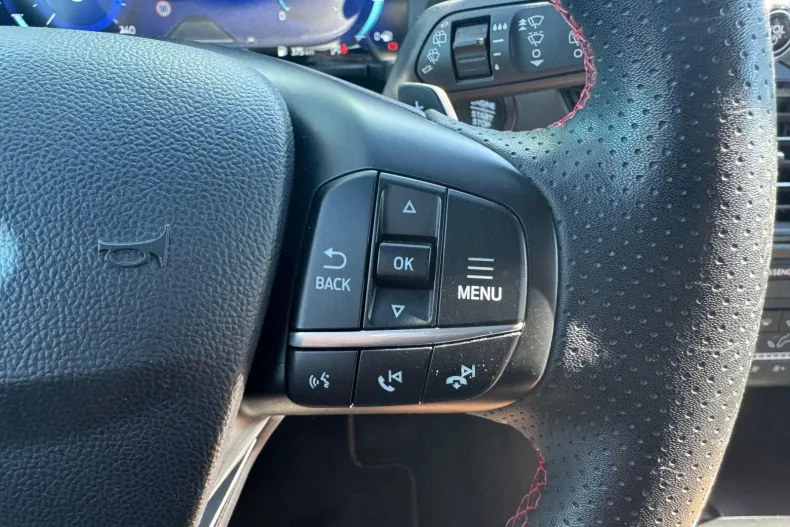 Ford Kuga din 2022 cu 78.300 km - oferta FOR132065 - foto 19