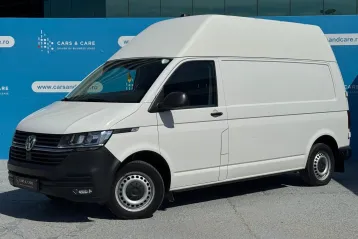 Volkswagen Transporter din 2021 - oferta VOL132067