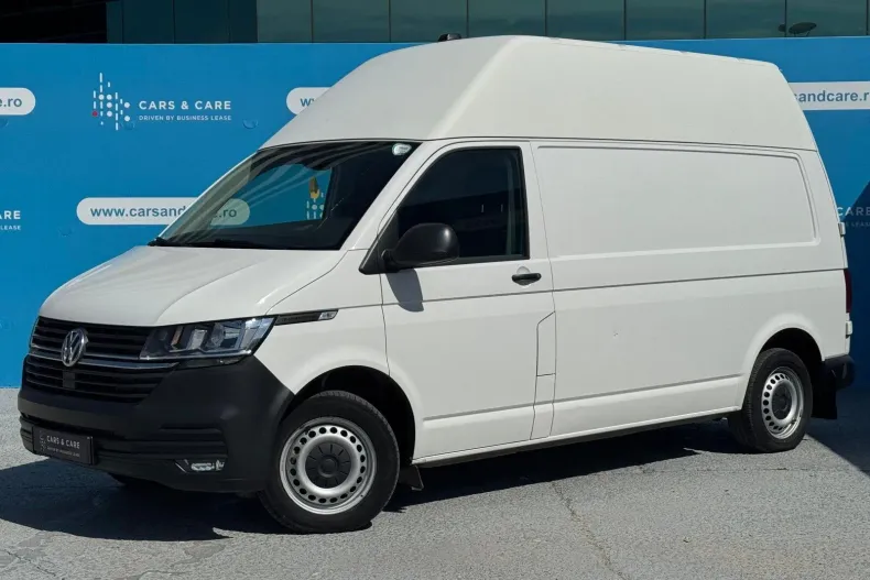 Volkswagen Transporter din 2021 cu 131.500 km - oferta VOL132067 - foto 1