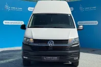 Volkswagen Transporter din 2021 cu 131.500 km - oferta VOL132067 - foto 2