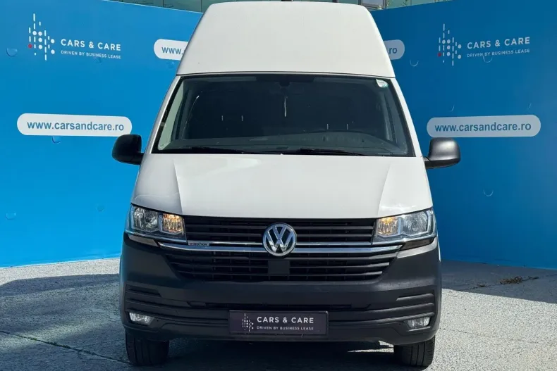 Volkswagen Transporter din 2021 cu 131.500 km - oferta VOL132067 - foto 2