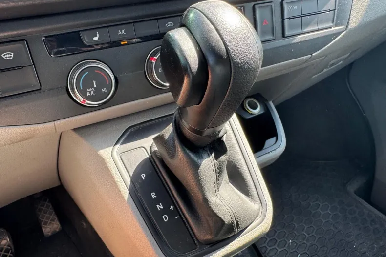 Volkswagen Transporter din 2021 cu 131.500 km - oferta VOL132067 - foto 8