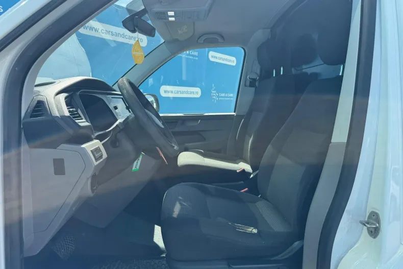 Volkswagen Transporter din 2021 cu 131.500 km - oferta VOL132067 - foto 11