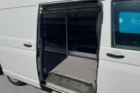Volkswagen Transporter din 2021 cu 131.500 km - oferta VOL132067 - foto 13