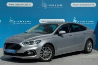 Ford Mondeo din 2021 cu 79.800 km - oferta FOR132071 - foto 1