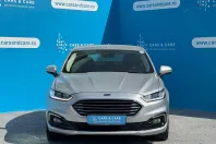 Ford Mondeo din 2021 cu 79.800 km - oferta FOR132071 - foto 2