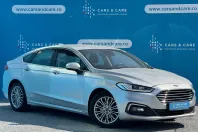 Ford Mondeo din 2021 cu 79.800 km - oferta FOR132071 - foto 3