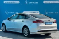 Ford Mondeo din 2021 cu 79.800 km - oferta FOR132071 - foto 4