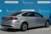 Ford Mondeo din 2021 cu 79.800 km - oferta FOR132071 - foto 6