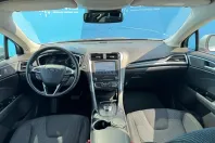 Ford Mondeo din 2021 cu 79.800 km - oferta FOR132071 - foto 7