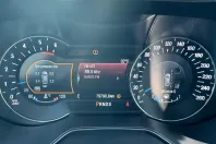 Ford Mondeo din 2021 cu 79.800 km - oferta FOR132071 - foto 8