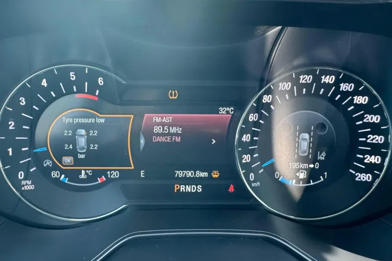 Ford Mondeo din 2021 cu 79.800 km - oferta FOR132071 - foto 8