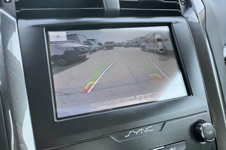 Ford Mondeo din 2021 cu 79.800 km - oferta FOR132071 - foto 12