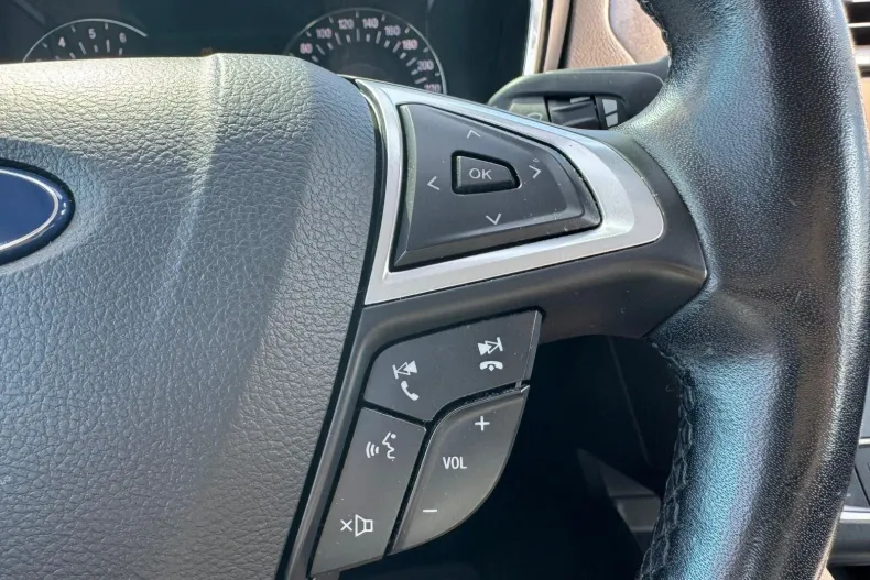 Ford Mondeo din 2021 cu 79.800 km - oferta FOR132071 - foto 15