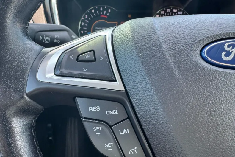 Ford Mondeo din 2021 cu 79.800 km - oferta FOR132071 - foto 16