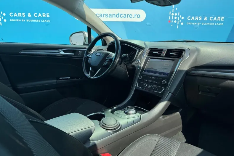 Ford Mondeo din 2021 cu 79.800 km - oferta FOR132071 - foto 18