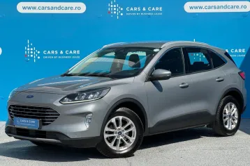 Ford Kuga din 2022 - oferta FOR132073
