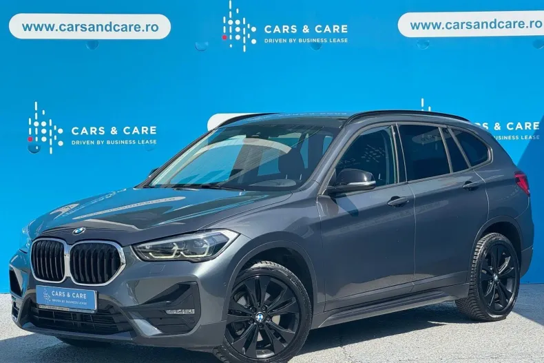 BMW X1 din 2020 cu 98.600 km - oferta BMW132074 - foto 1