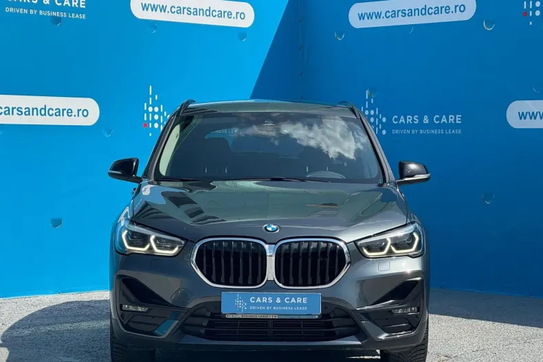 BMW X1 din 2020 cu 98.600 km - oferta BMW132074 - foto 2