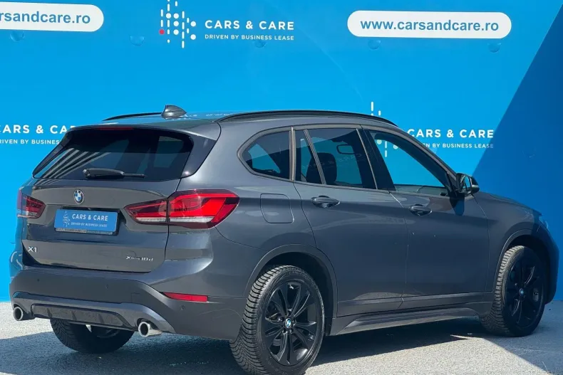 BMW X1 din 2020 cu 98.600 km - oferta BMW132074 - foto 6