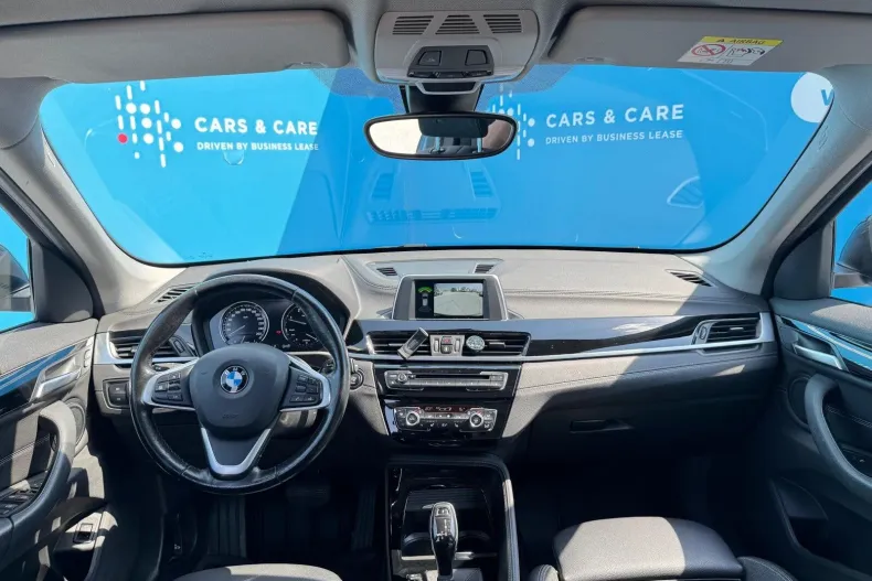 BMW X1 din 2020 cu 98.600 km - oferta BMW132074 - foto 7