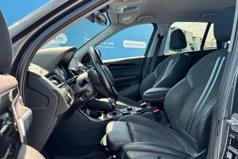 BMW X1 din 2020 cu 98.600 km - oferta BMW132074 - foto 9