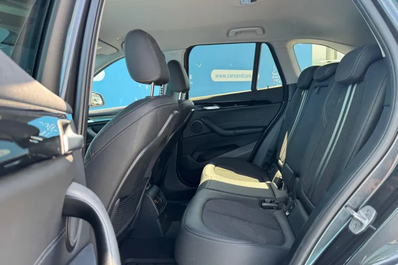 BMW X1 din 2020 cu 98.600 km - oferta BMW132074 - foto 10