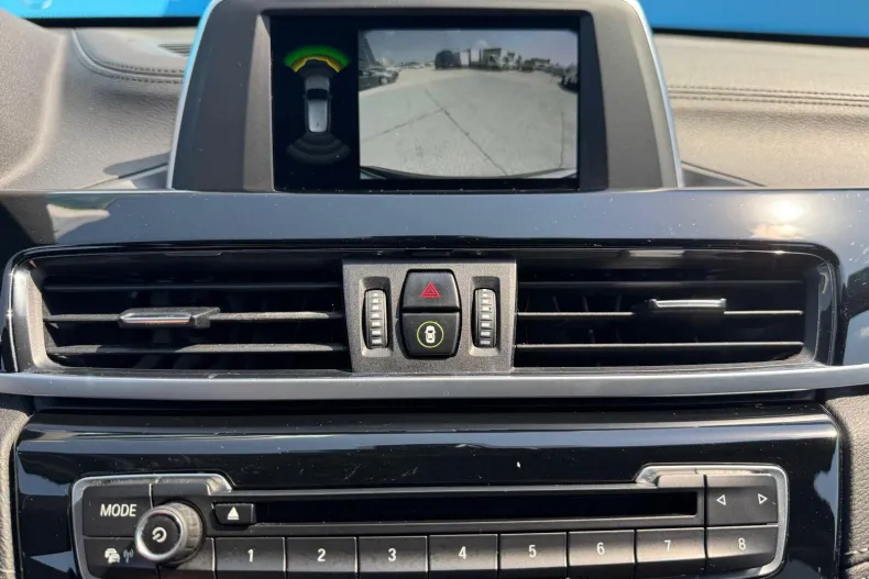 BMW X1 din 2020 cu 98.600 km - oferta BMW132074 - foto 11