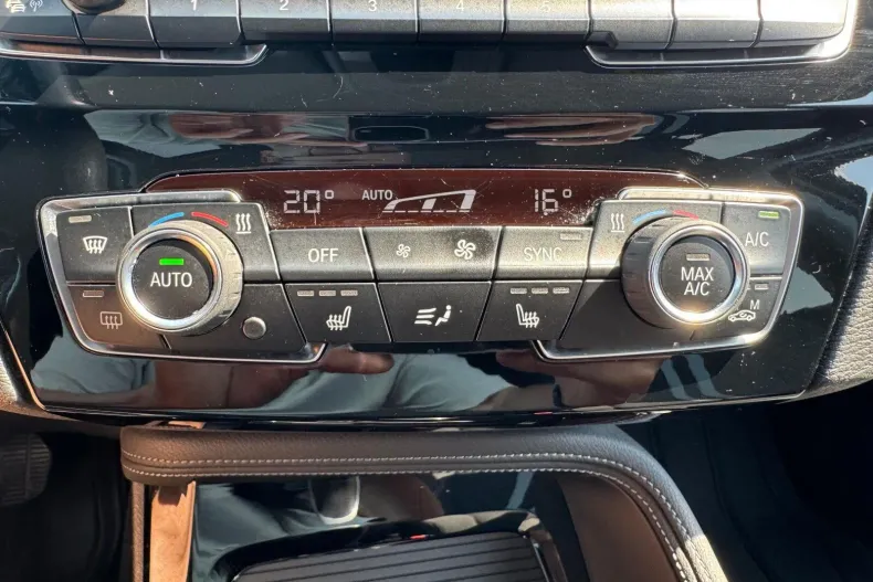 BMW X1 din 2020 cu 98.600 km - oferta BMW132074 - foto 12