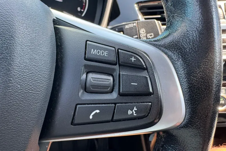 BMW X1 din 2020 cu 98.600 km - oferta BMW132074 - foto 17