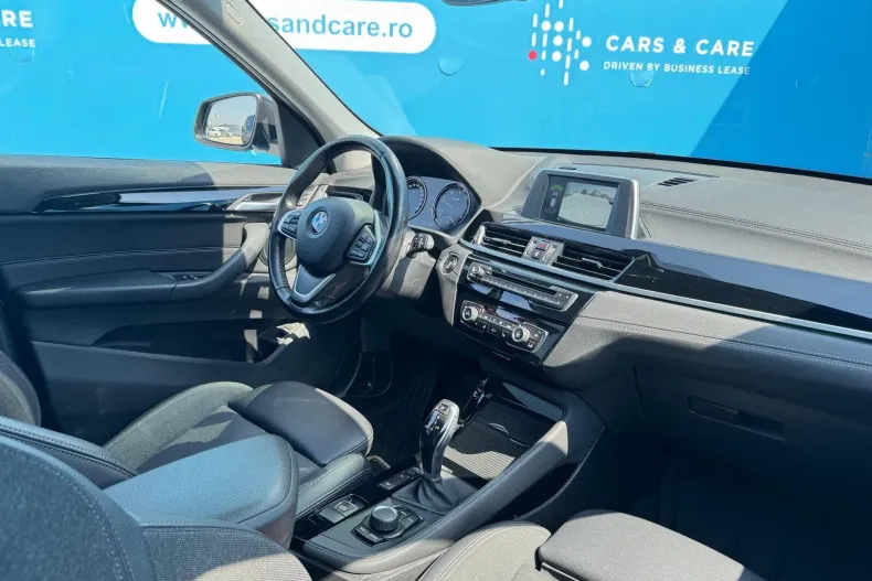 BMW X1 din 2020 cu 98.600 km - oferta BMW132074 - foto 18