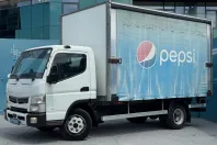 Mitsubishi Canter din 2019 cu 90.900 km - oferta MIT132077 - foto 1