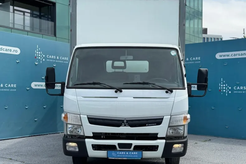 Mitsubishi Canter din 2019 cu 90.900 km - oferta MIT132077 - foto 2