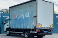 Mitsubishi Canter din 2019 cu 90.900 km - oferta MIT132077 - foto 4