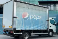 Mitsubishi Canter din 2019 cu 90.900 km - oferta MIT132077 - foto 6