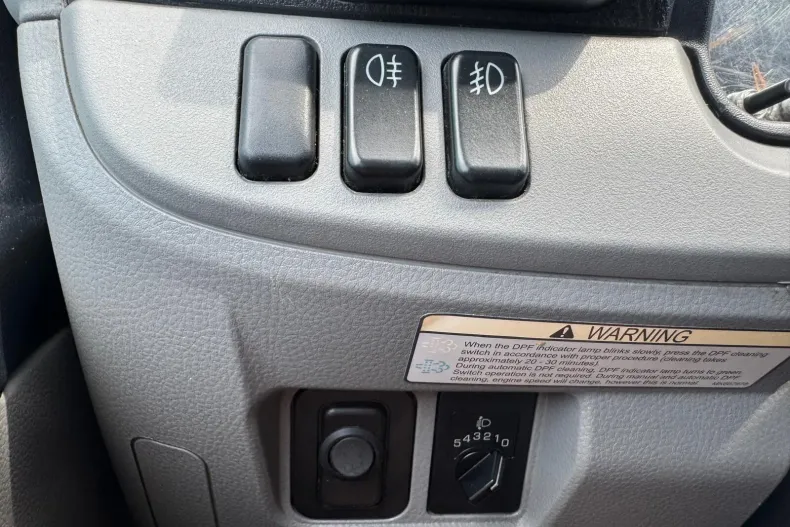 Mitsubishi Canter din 2019 cu 90.900 km - oferta MIT132077 - foto 13