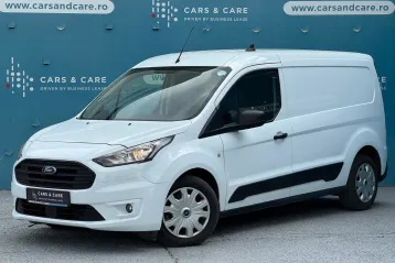 Ford Transit Connect din 2023 - oferta FOR132078