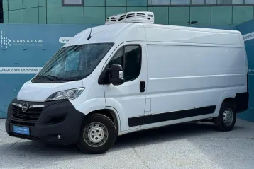 Opel Movano din 2023 - oferta OPE132079