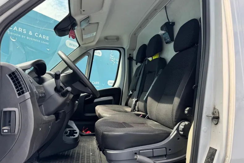 Opel Movano din 2023 cu 109.100 km - oferta OPE132079 - foto 10