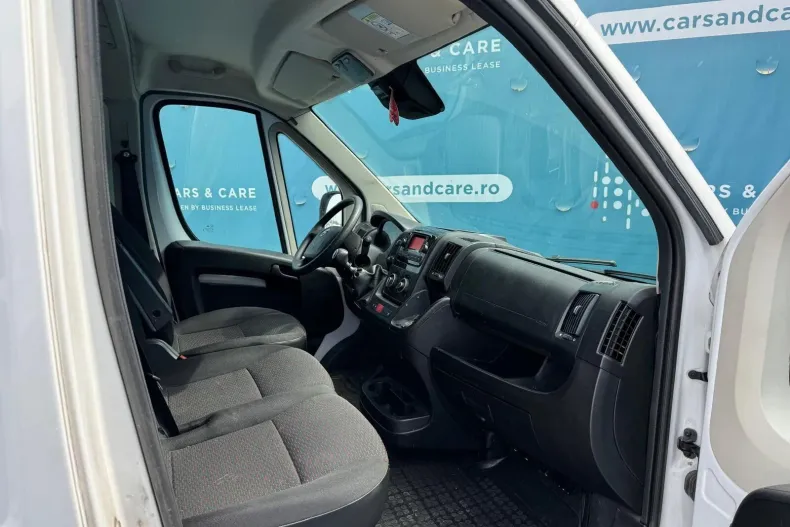 Opel Movano din 2023 cu 109.100 km - oferta OPE132079 - foto 12