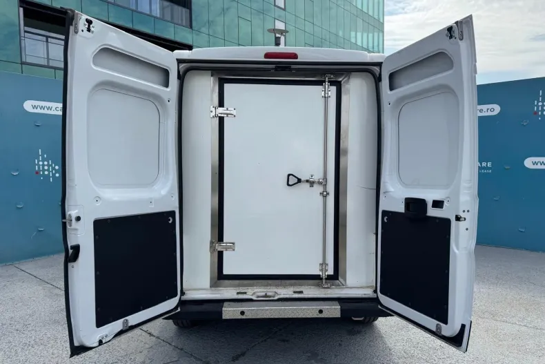 Opel Movano din 2023 cu 93.700 km - oferta OPE132081 - foto 7