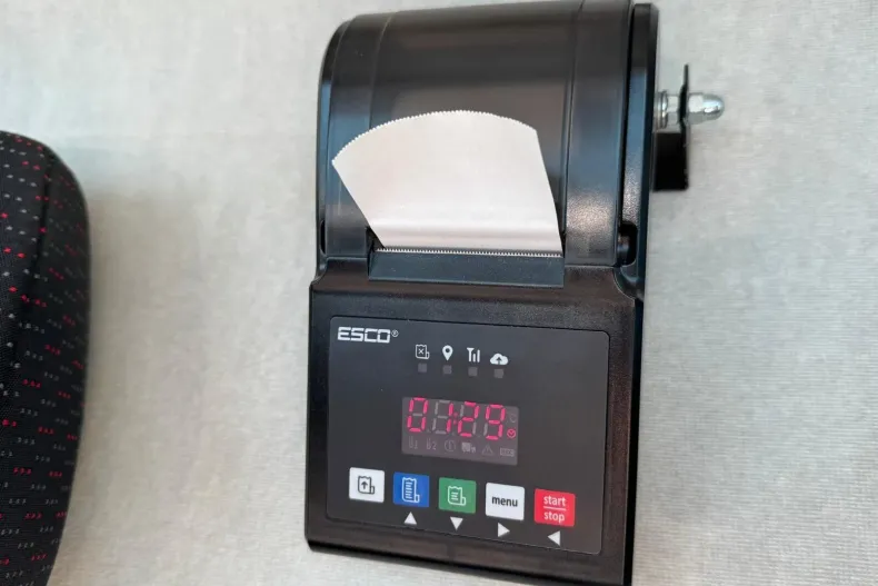 Opel Movano din 2023 cu 93.700 km - oferta OPE132081 - foto 16