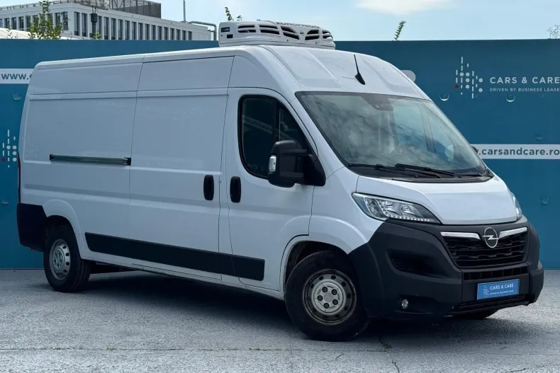 Opel Movano din 2023 cu 157.100 km - oferta OPE132082 - foto 3