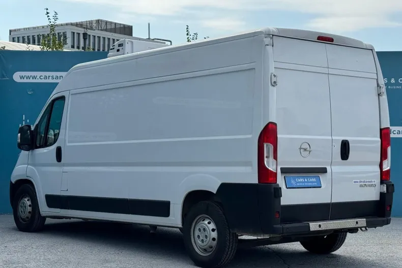 Opel Movano din 2023 cu 157.100 km - oferta OPE132082 - foto 4