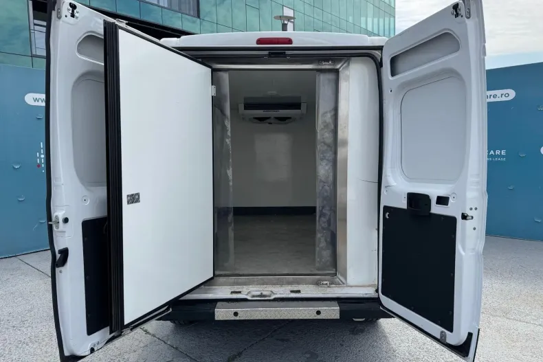 Opel Movano din 2023 cu 157.100 km - oferta OPE132082 - foto 7