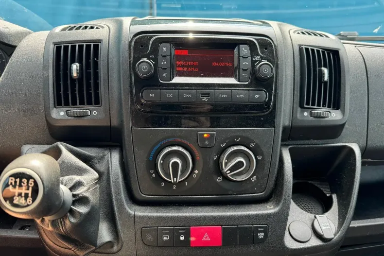 Opel Movano din 2023 cu 157.100 km - oferta OPE132082 - foto 13