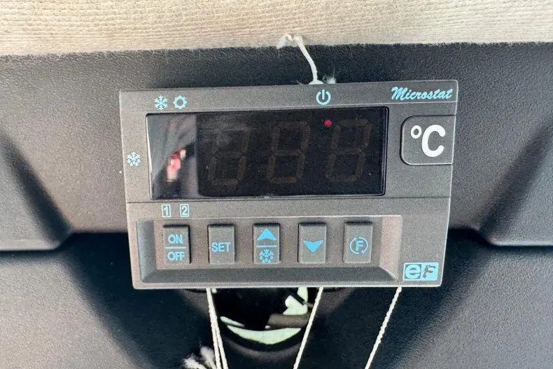 Opel Movano din 2023 cu 157.100 km - oferta OPE132082 - foto 16