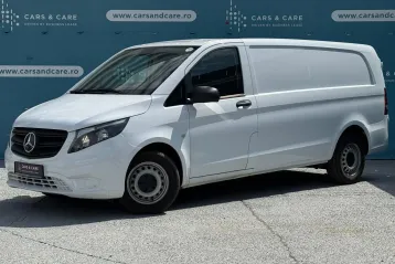 Mercedes-Benz Vito din 2021 - oferta MER132089